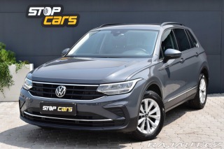 Volkswagen Tiguan 2.0TDi*110kW*DSG*ACC*NAVI