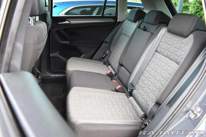 Volkswagen Tiguan 2.0TDi*110kW*DSG*ACC*NAVI 2020