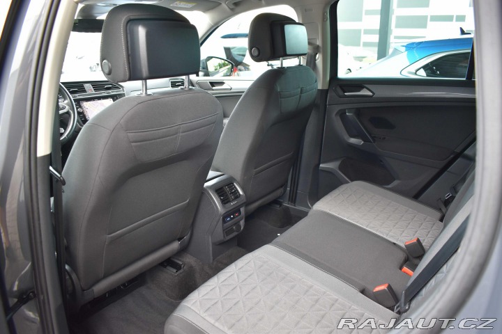 Volkswagen Tiguan 2.0TDi*110kW*DSG*ACC*NAVI 2020