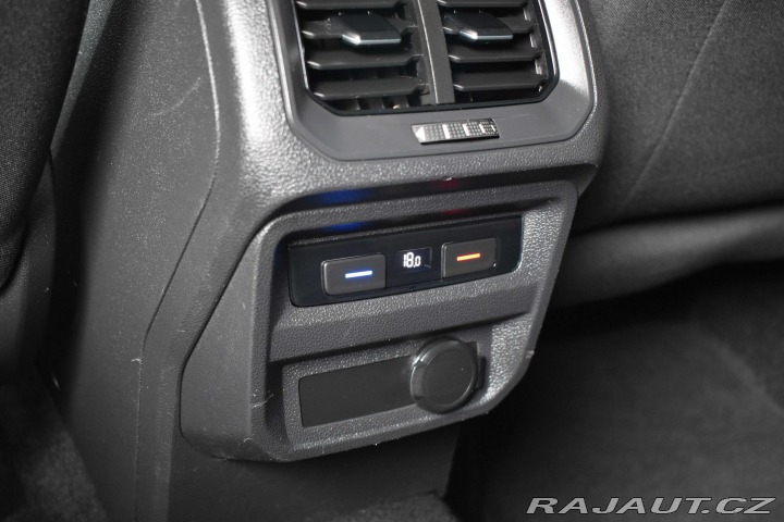 Volkswagen Tiguan 2.0TDi*110kW*DSG*ACC*NAVI 2020