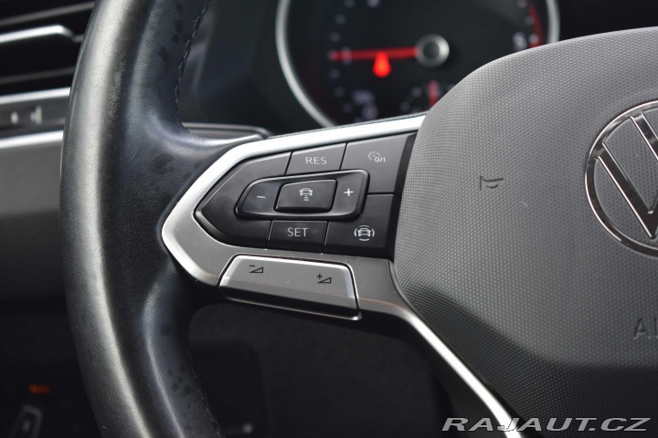 Volkswagen Tiguan 2.0TDi*110kW*DSG*ACC*NAVI 2020