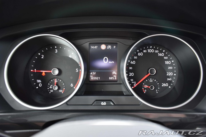 Volkswagen Tiguan 2.0TDi*110kW*DSG*ACC*NAVI 2020