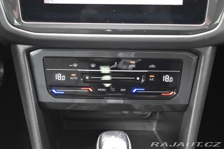 Volkswagen Tiguan 2.0TDi*110kW*DSG*ACC*NAVI 2020