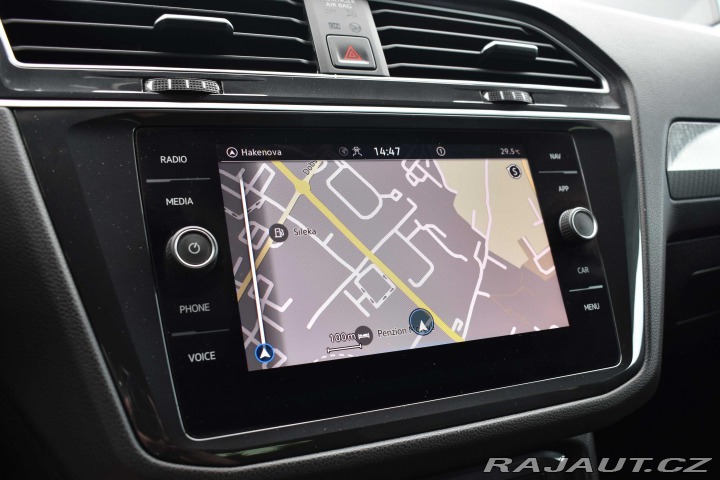 Volkswagen Tiguan 2.0TDi*110kW*DSG*ACC*NAVI 2020