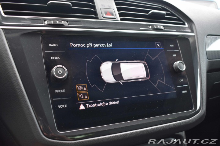 Volkswagen Tiguan 2.0TDi*110kW*DSG*ACC*NAVI 2020