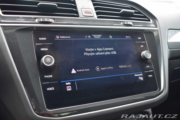 Volkswagen Tiguan 2.0TDi*110kW*DSG*ACC*NAVI 2020