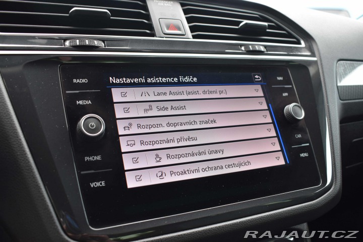 Volkswagen Tiguan 2.0TDi*110kW*DSG*ACC*NAVI 2020