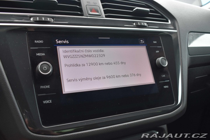 Volkswagen Tiguan 2.0TDi*REZERVACE* 2020