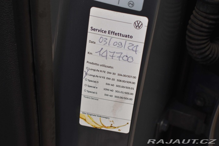 Volkswagen Tiguan 2.0TDi*110kW*DSG*ACC*NAVI 2020