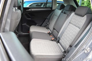 Volkswagen Tiguan 2.0TDi*110kW*DSG*ACC*NAVI 2020