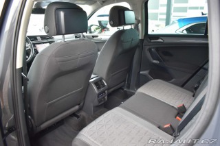 Volkswagen Tiguan 2.0TDi*110kW*DSG*ACC*NAVI 2020