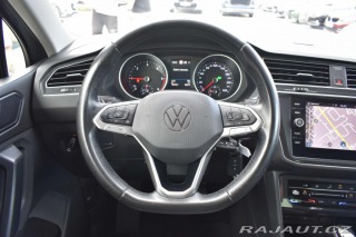 Volkswagen Tiguan 2.0TDi*110kW*DSG*ACC*NAVI 2020