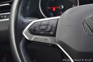 Volkswagen Tiguan 2.0TDi*110kW*DSG*ACC*NAVI 2020
