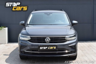Volkswagen Tiguan 2.0TDi*110kW*DSG*ACC*NAVI 2020