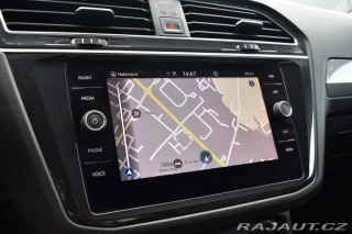 Volkswagen Tiguan 2.0TDi*110kW*DSG*ACC*NAVI 2020