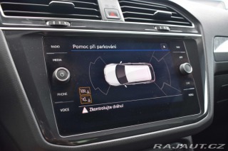 Volkswagen Tiguan 2.0TDi*110kW*DSG*ACC*NAVI 2020
