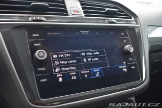 Volkswagen Tiguan 2.0TDi*110kW*DSG*ACC*NAVI 2020