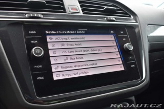 Volkswagen Tiguan 2.0TDi*110kW*DSG*ACC*NAVI 2020