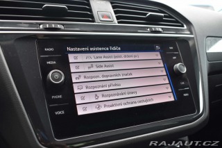 Volkswagen Tiguan 2.0TDi*110kW*DSG*ACC*NAVI 2020