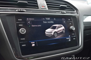 Volkswagen Tiguan 2.0TDi*110kW*DSG*ACC*NAVI 2020