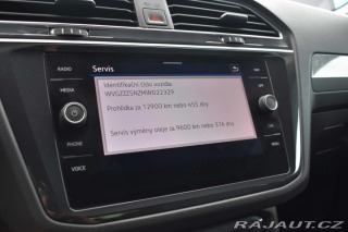 Volkswagen Tiguan 2.0TDi*110kW*DSG*ACC*NAVI 2020