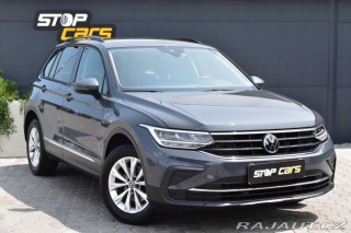 Volkswagen Tiguan 2.0TDi*110kW*DSG*ACC*NAVI 2020