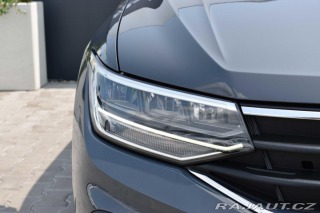 Volkswagen Tiguan 2.0TDi*110kW*DSG*ACC*NAVI 2020
