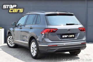 Volkswagen Tiguan 2.0TDi*110kW*DSG*ACC*NAVI 2020