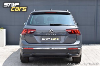 Volkswagen Tiguan 2.0TDi*110kW*DSG*ACC*NAVI 2020
