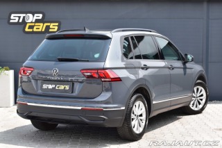 Volkswagen Tiguan 2.0TDi*110kW*DSG*ACC*NAVI 2020