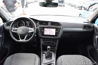 Volkswagen Tiguan 2.0TDi*110kW*DSG*ACC*NAVI 2020