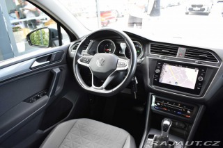 Volkswagen Tiguan 2.0TDi*110kW*DSG*ACC*NAVI 2020