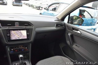 Volkswagen Tiguan 2.0TDi*110kW*DSG*ACC*NAVI 2020