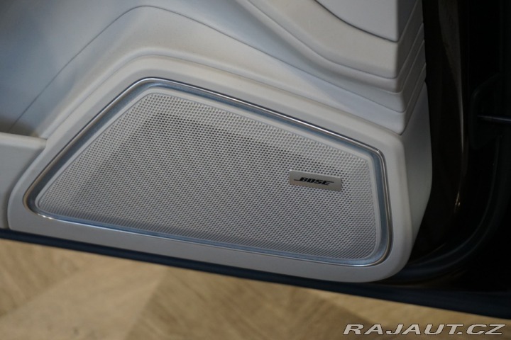 Porsche Panamera TURBO*ST*PDLS*PDCC*ZÁRUKA 2019