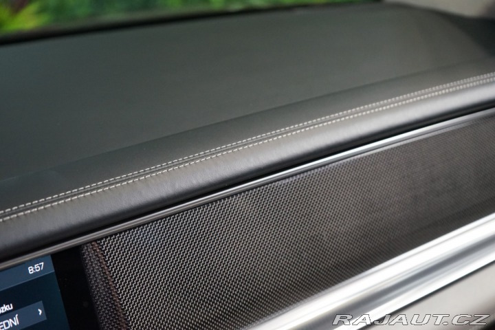 Porsche Panamera TURBO*ST*PDLS*PDCC*ZÁRUKA 2019