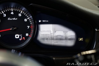 Porsche Panamera TURBO*ST*PDLS*PDCC*ZÁRUKA 2019
