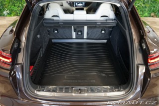 Porsche Panamera TURBO*ST*PDLS*PDCC*ZÁRUKA 2019