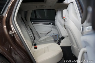 Porsche Panamera TURBO*ST*PDLS*PDCC*ZÁRUKA 2019