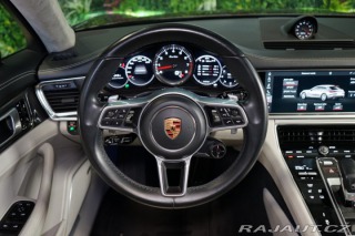 Porsche Panamera TURBO*ST*PDLS*PDCC*ZÁRUKA 2019