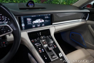 Porsche Panamera TURBO*ST*PDLS*PDCC*ZÁRUKA 2019