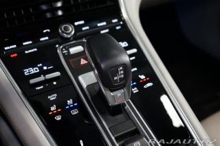 Porsche Panamera TURBO*ST*PDLS*PDCC*ZÁRUKA 2019