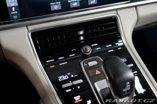 Porsche Panamera TURBO*ST*PDLS*PDCC*ZÁRUKA 2019