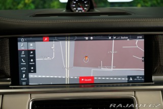 Porsche Panamera TURBO*ST*PDLS*PDCC*ZÁRUKA 2019