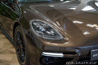 Porsche Panamera TURBO*ST*PDLS*PDCC*ZÁRUKA 2019