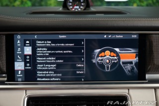 Porsche Panamera TURBO*ST*PDLS*PDCC*ZÁRUKA 2019