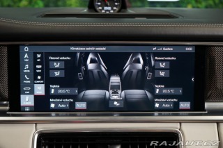 Porsche Panamera TURBO*ST*PDLS*PDCC*ZÁRUKA 2019