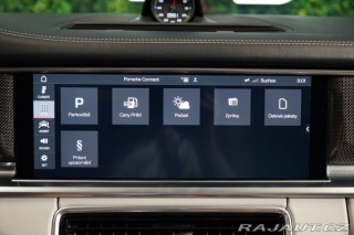 Porsche Panamera TURBO*ST*PDLS*PDCC*ZÁRUKA 2019