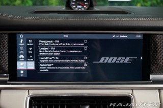 Porsche Panamera TURBO*ST*PDLS*PDCC*ZÁRUKA 2019