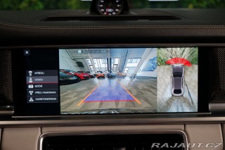Porsche Panamera TURBO*ST*PDLS*PDCC*ZÁRUKA 2019