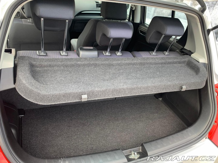 Suzuki Swift 1.2i, 69KW, 4x4, 2020